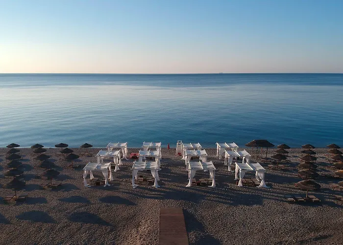 Castello Di San Marco Charming & 4* קלטביאנו