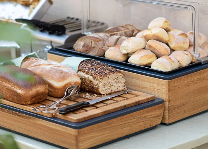 אתר נופש Castello Di San Marco Charming & 4*