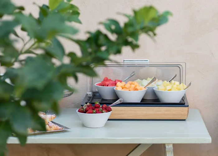 Castello Di San Marco Charming & אתר נופש