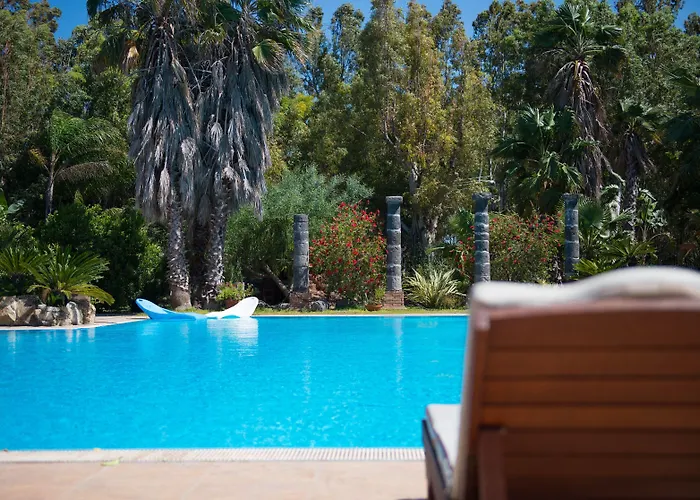 אתר נופש Castello Di San Marco Charming & קלטביאנו