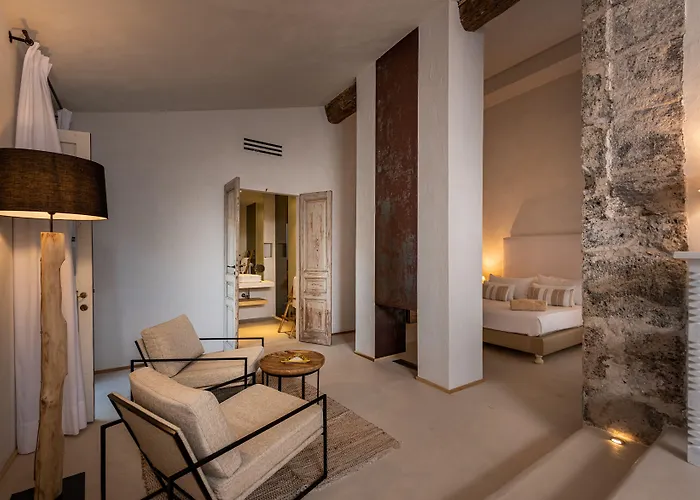 Castello Di San Marco Charming & אתר נופש