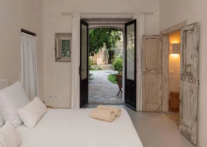 אתר נופש Castello Di San Marco Charming &