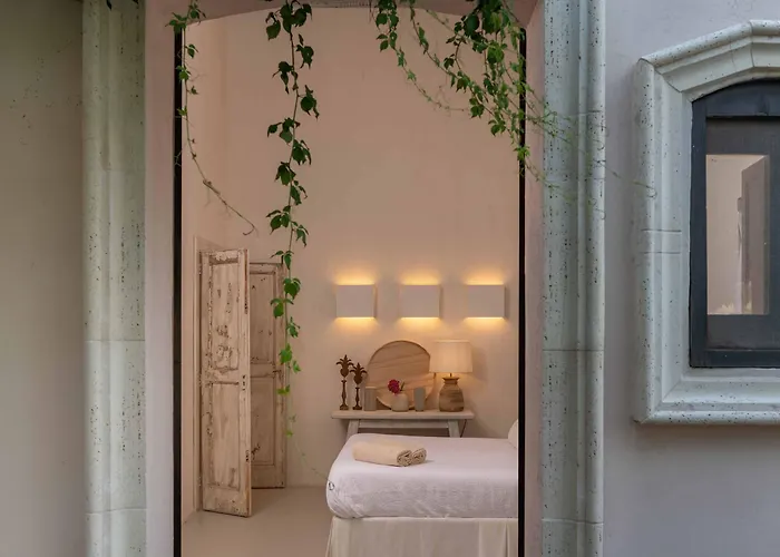 Castello Di San Marco Charming & אתר נופש קלטביאנו