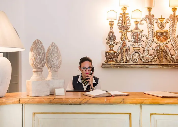 Castello Di San Marco Charming & אתר נופש קלטביאנו