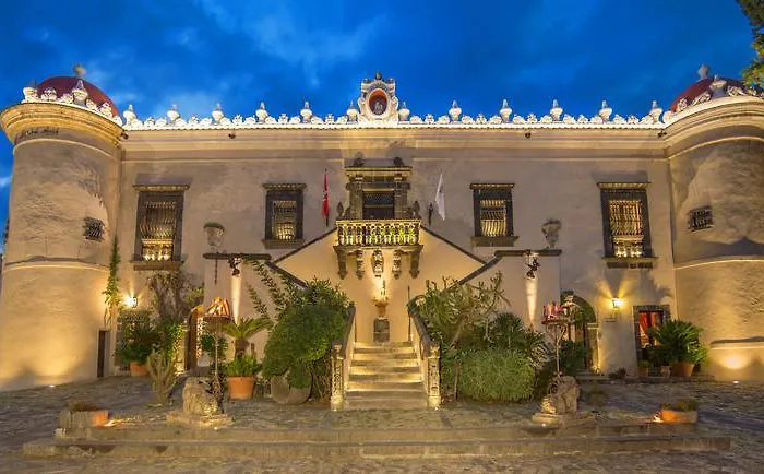 Castello Di San Marco Charming &