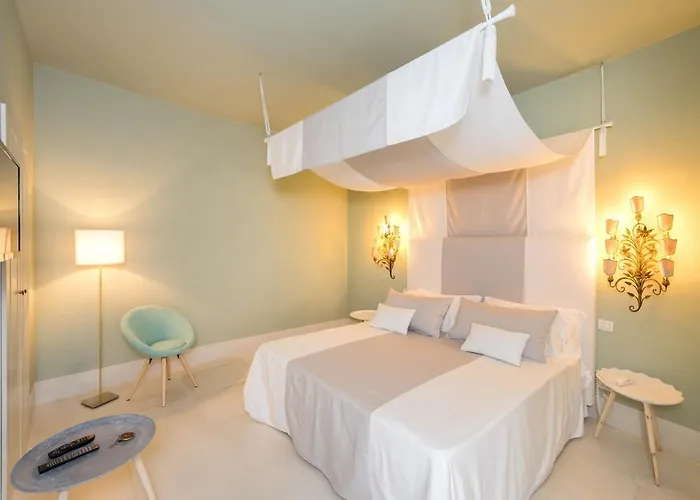 Castello Di San Marco Charming & אתר נופש 4*